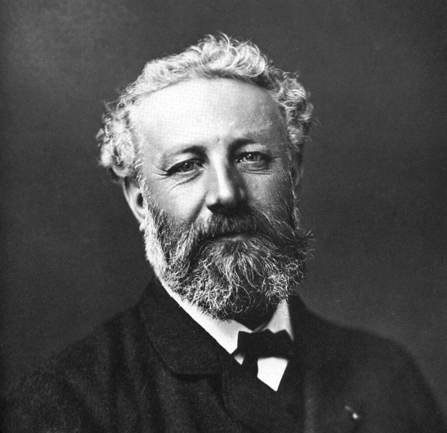 Jules Verne
