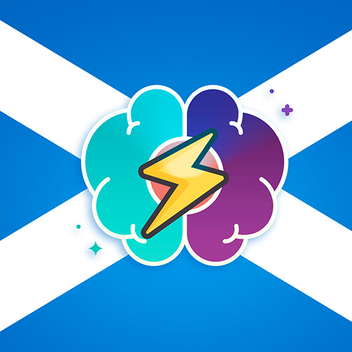 Scottish Flag